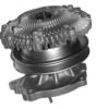 NISSA 21010G3626 Water Pump